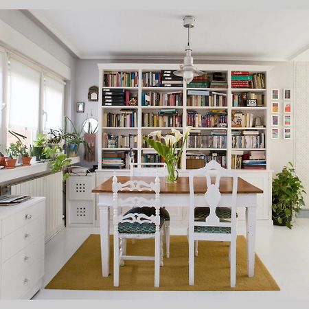 Lovely Apartment In Getxo Exteriér fotografie