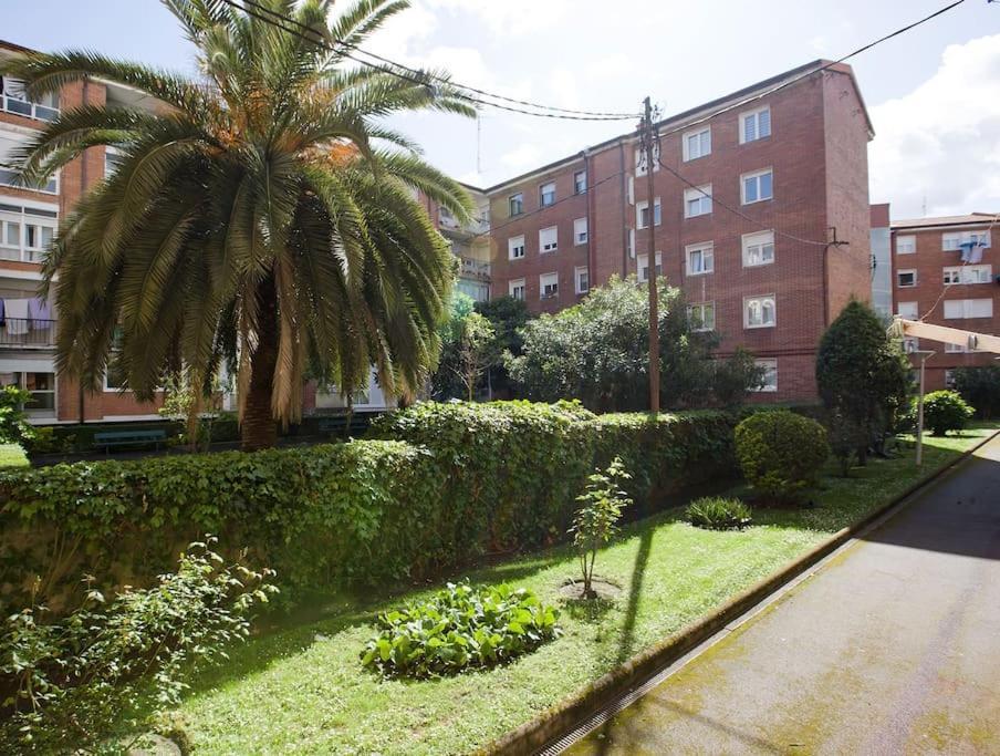 Lovely Apartment In Getxo Exteriér fotografie
