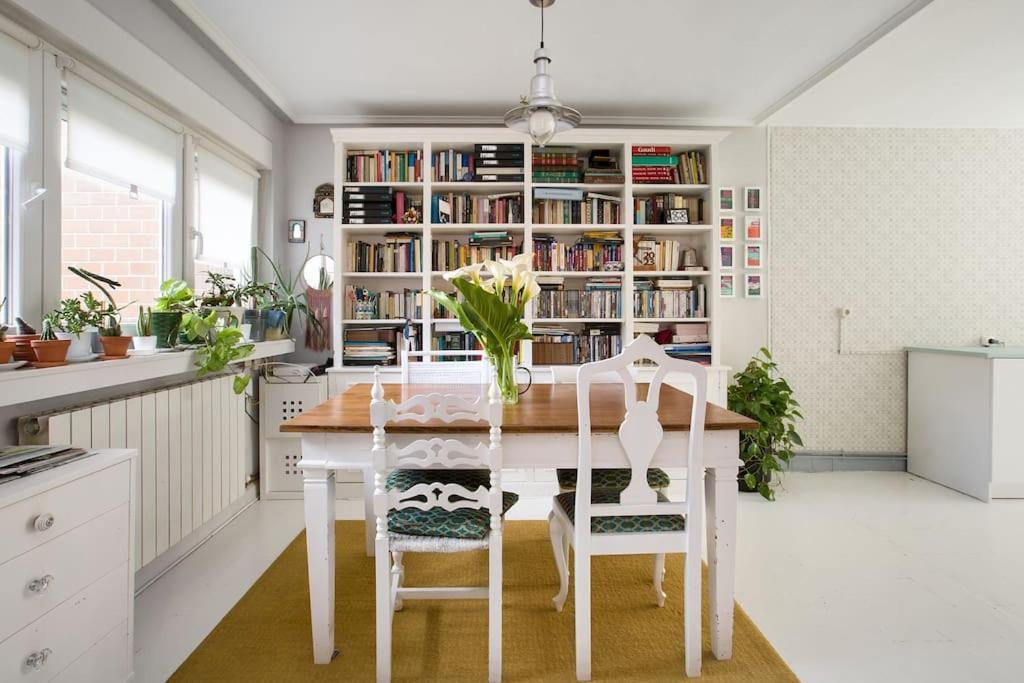 Lovely Apartment In Getxo Exteriér fotografie