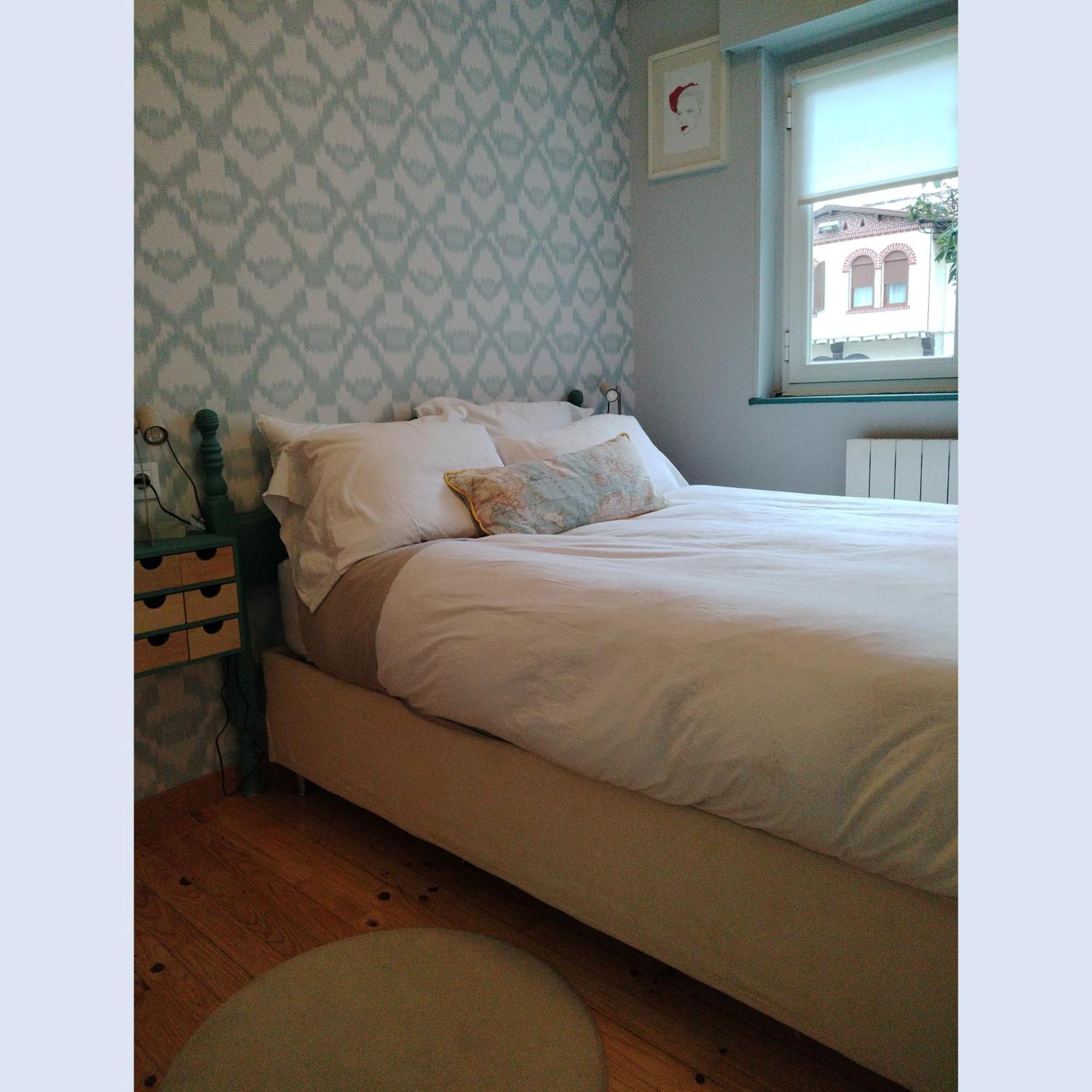 Lovely Apartment In Getxo Exteriér fotografie